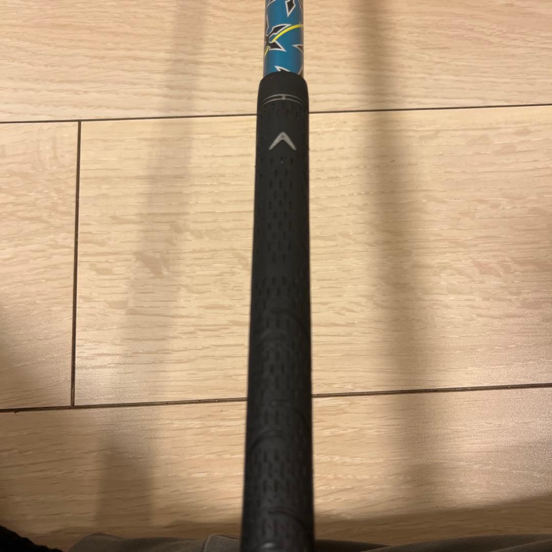 キャロウェイローグスター　4番ユーティリティ