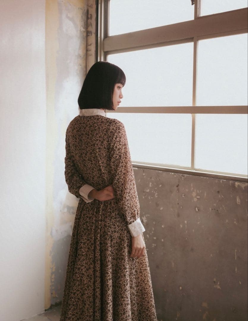 ワンピース foufou Who cares what other people think