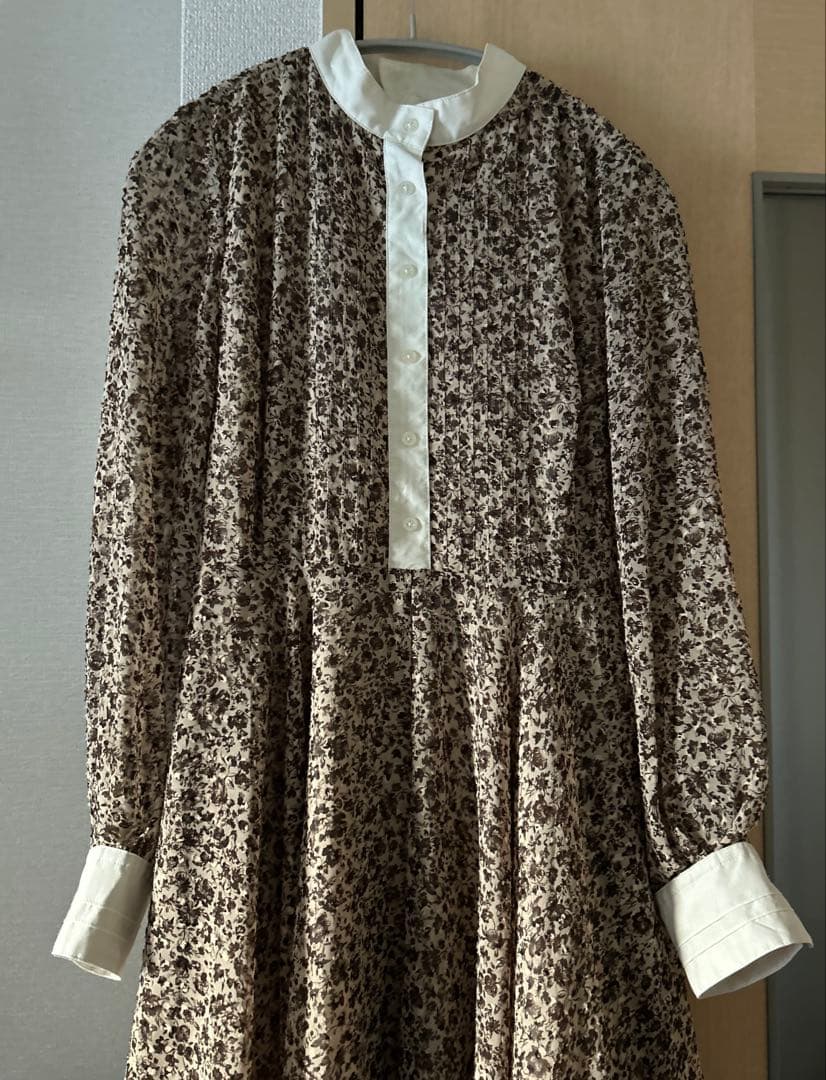 ワンピース foufou Who cares what other people think