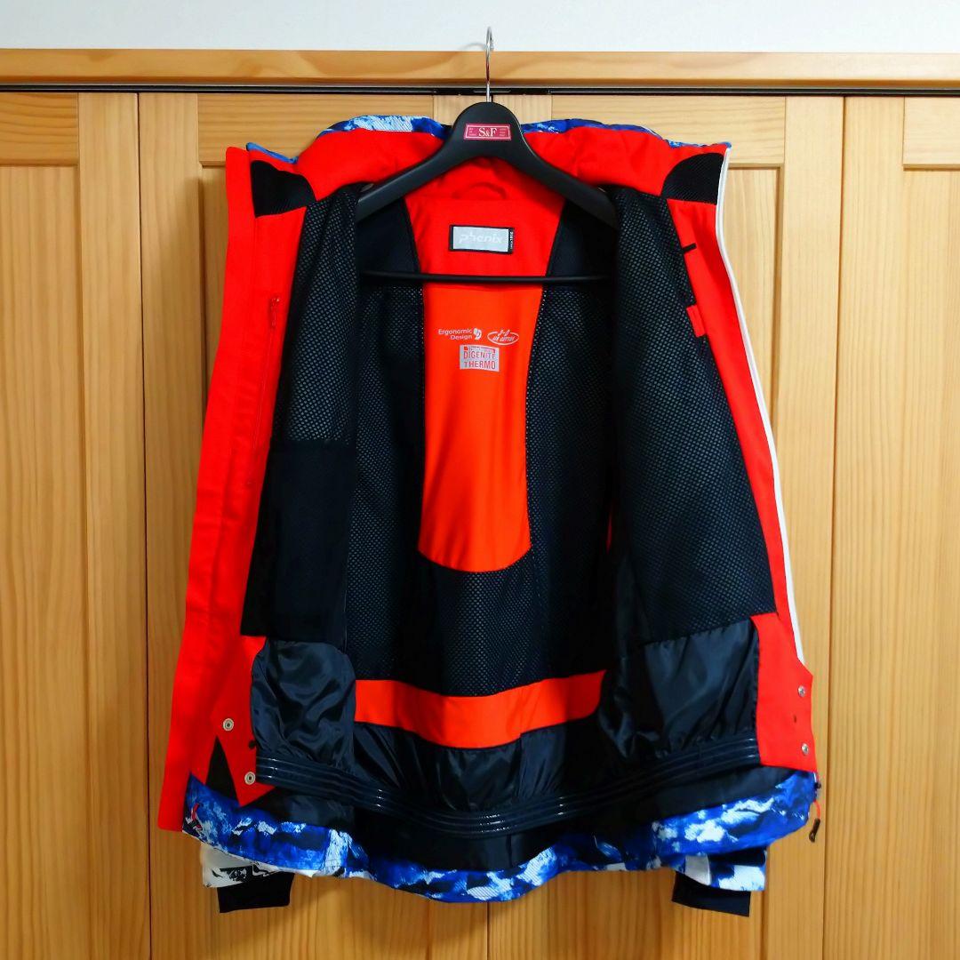 フェニックス PHENIX スキーウェア デモチームプロ