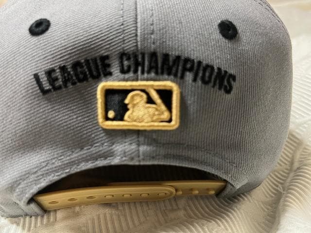 東京開幕戦記念ドジャーズ大谷翔平NLCS優勝9SEVENTYCAPFREE限定品