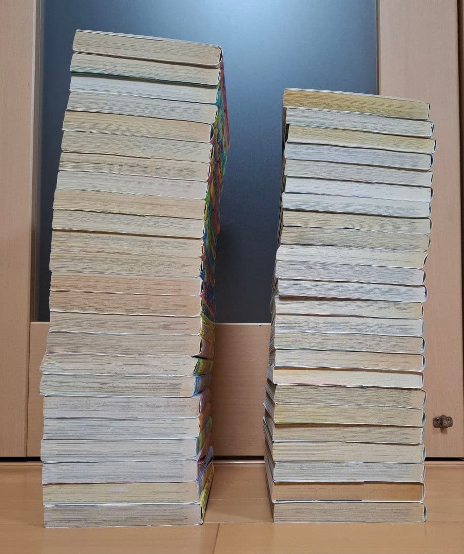 送料込み　頭文字D 全巻セット全48巻セット イニシャルD しげの秀一