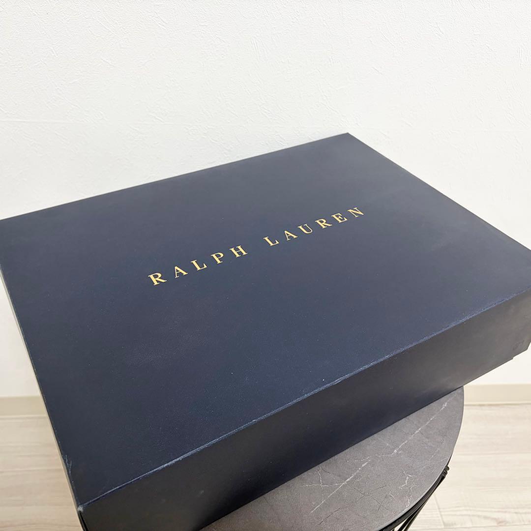 【新品】RALPH LAUREN ラルフローレン ポロベアー タオルセット