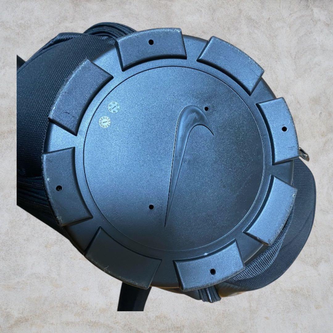 美品✨NIKE GOLF キャディバッグ ブラック