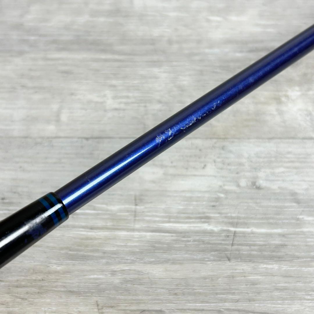 【ジャンボ尾崎】ブリヂストンJ's jumbo 4番アイアン　希少！