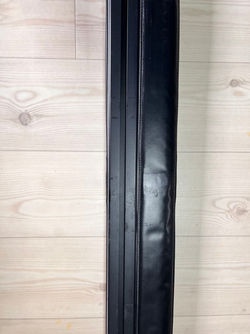 週末値下げ【春キャンプ】ライノラック サンシーカー　2.5m