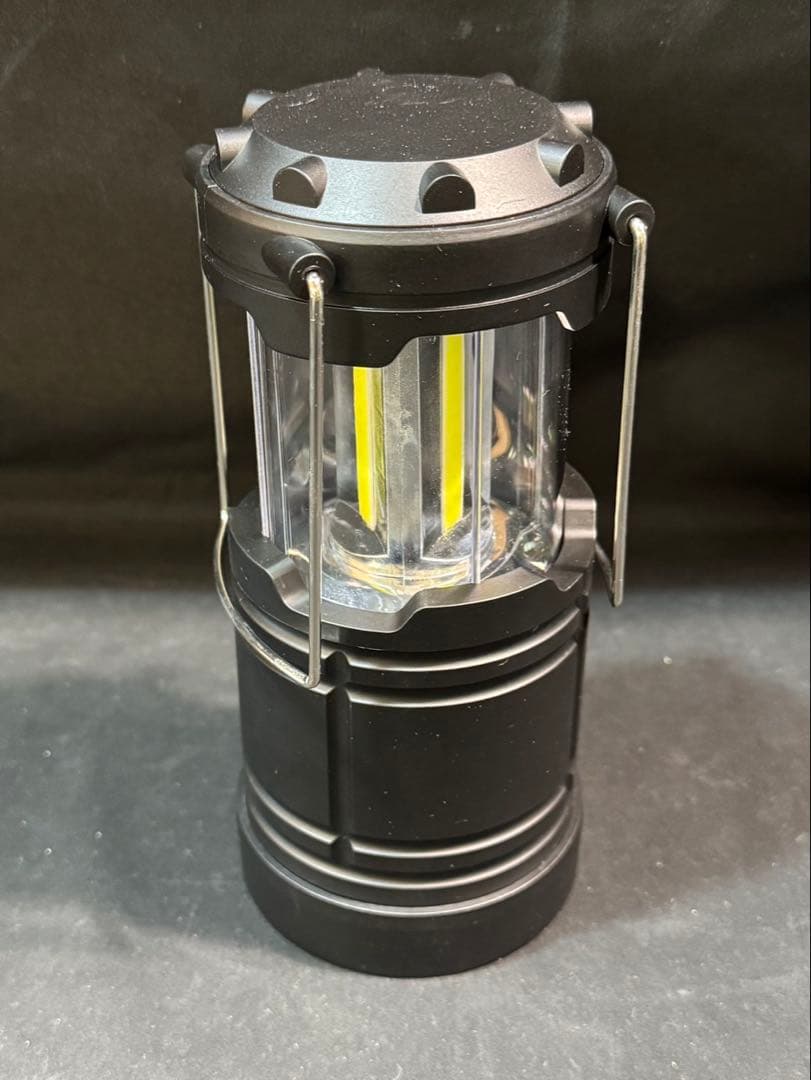 ENJOY OUTDOOR 付録　キャンプ　セット