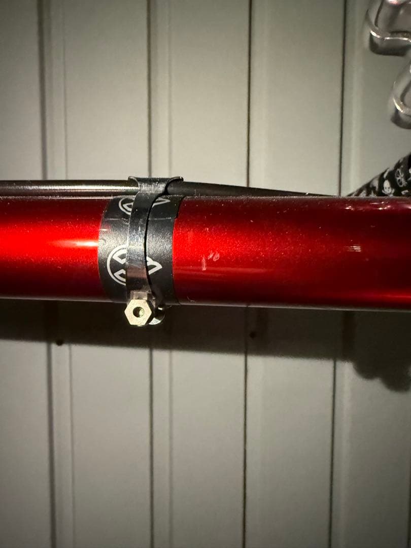 自転車本体 CINELLI GAZZETA