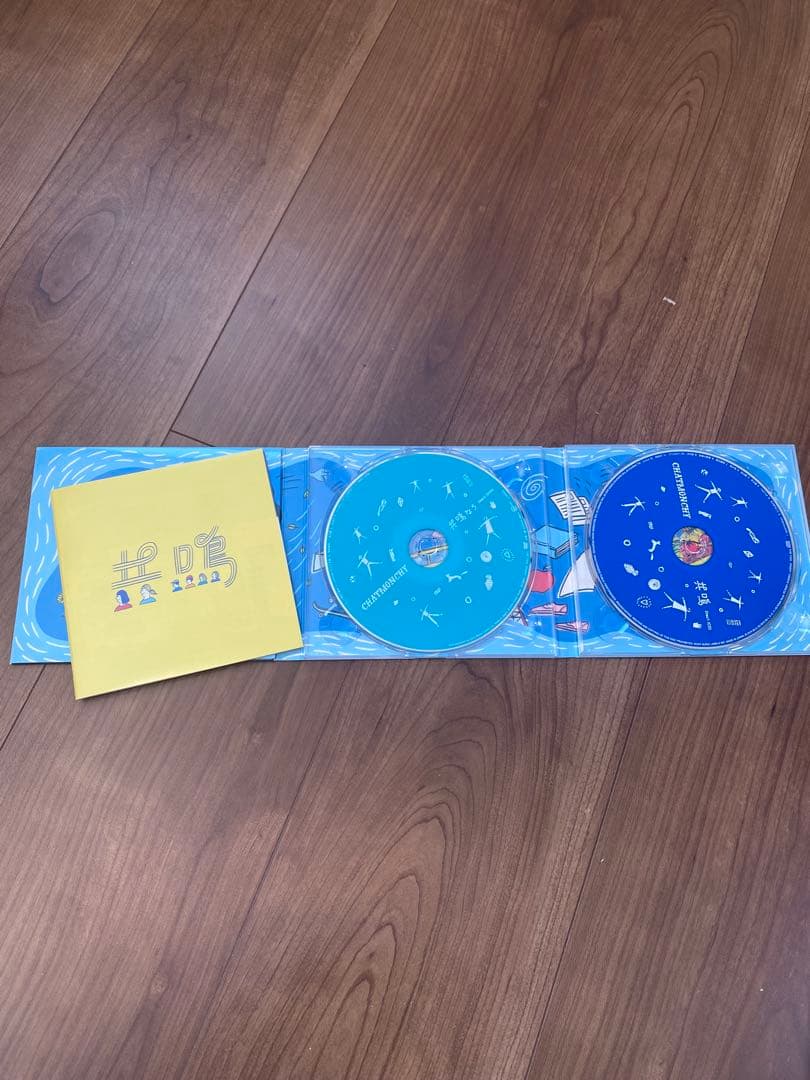 チャットモンチー CD DVDコレクション セット販売