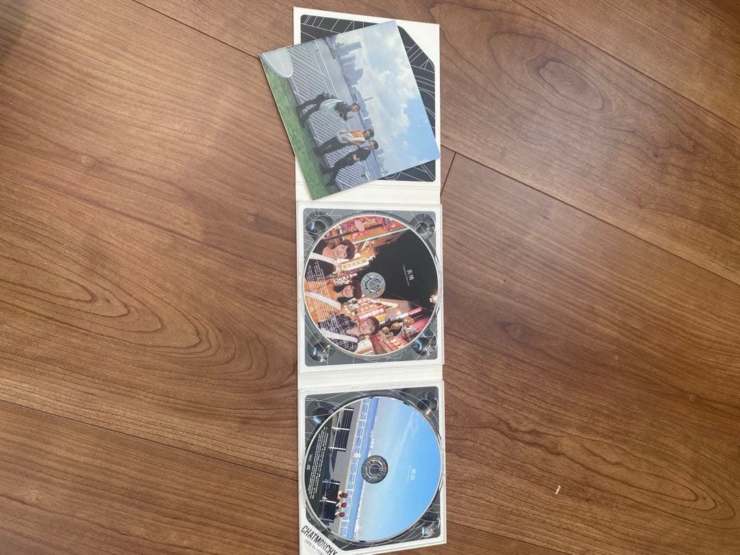 チャットモンチー CD DVDコレクション セット販売
