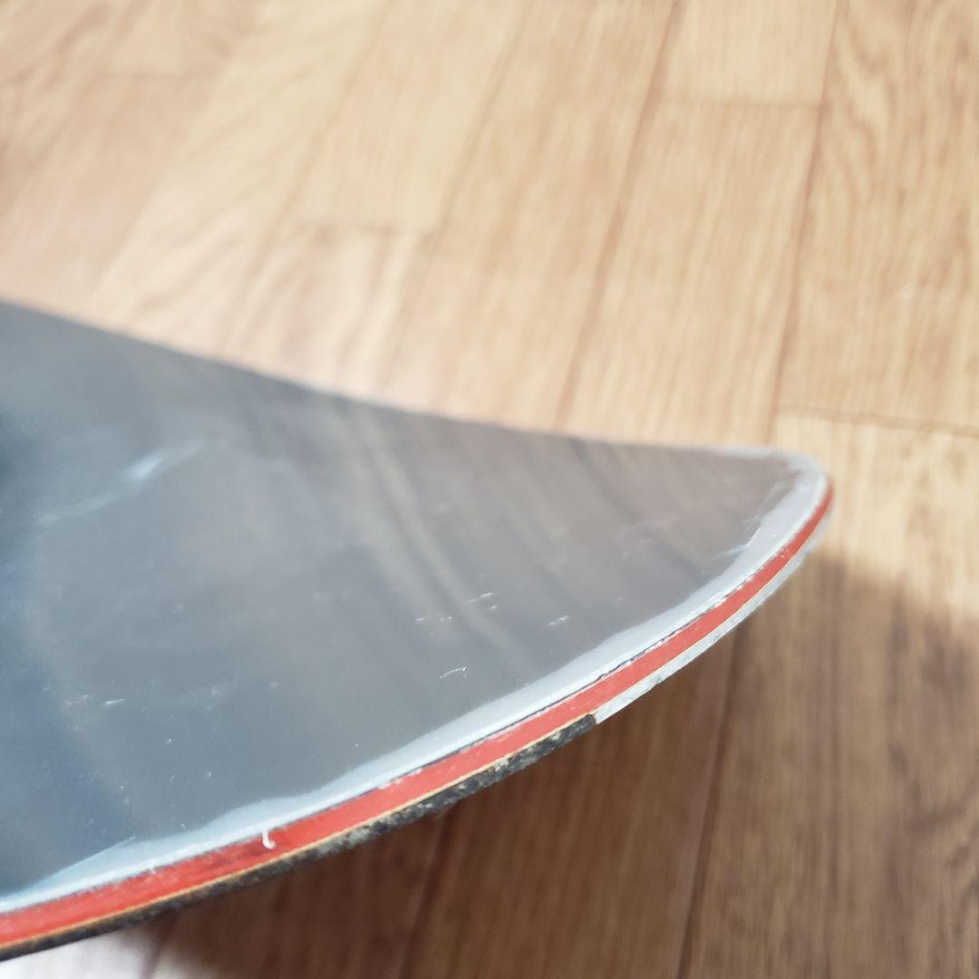 YONEX FLUX 142cm スノーボードセット フリースタイル