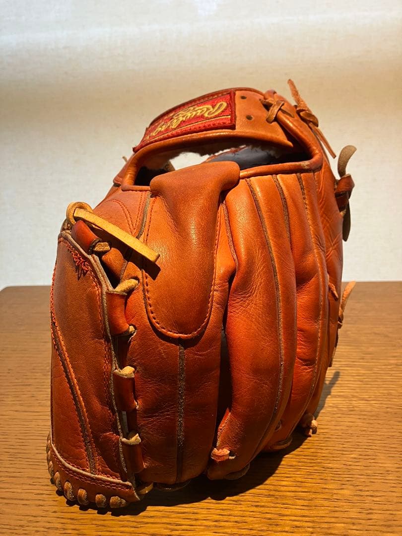 Rawlings 硬式グローブ/投手用