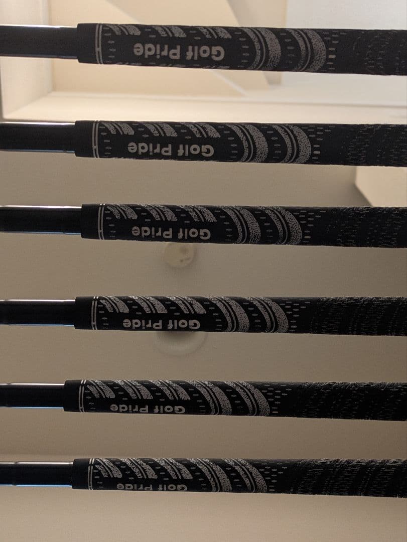 ミズノ JPX925 FORGED DG105 ブラックエディション