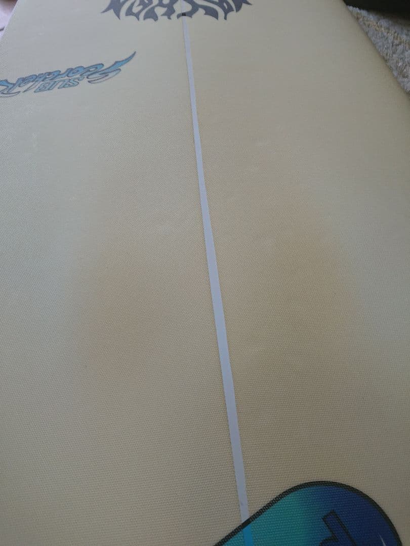 placebo 5'8 サブスコーチャー(SUB-SCORCHER)