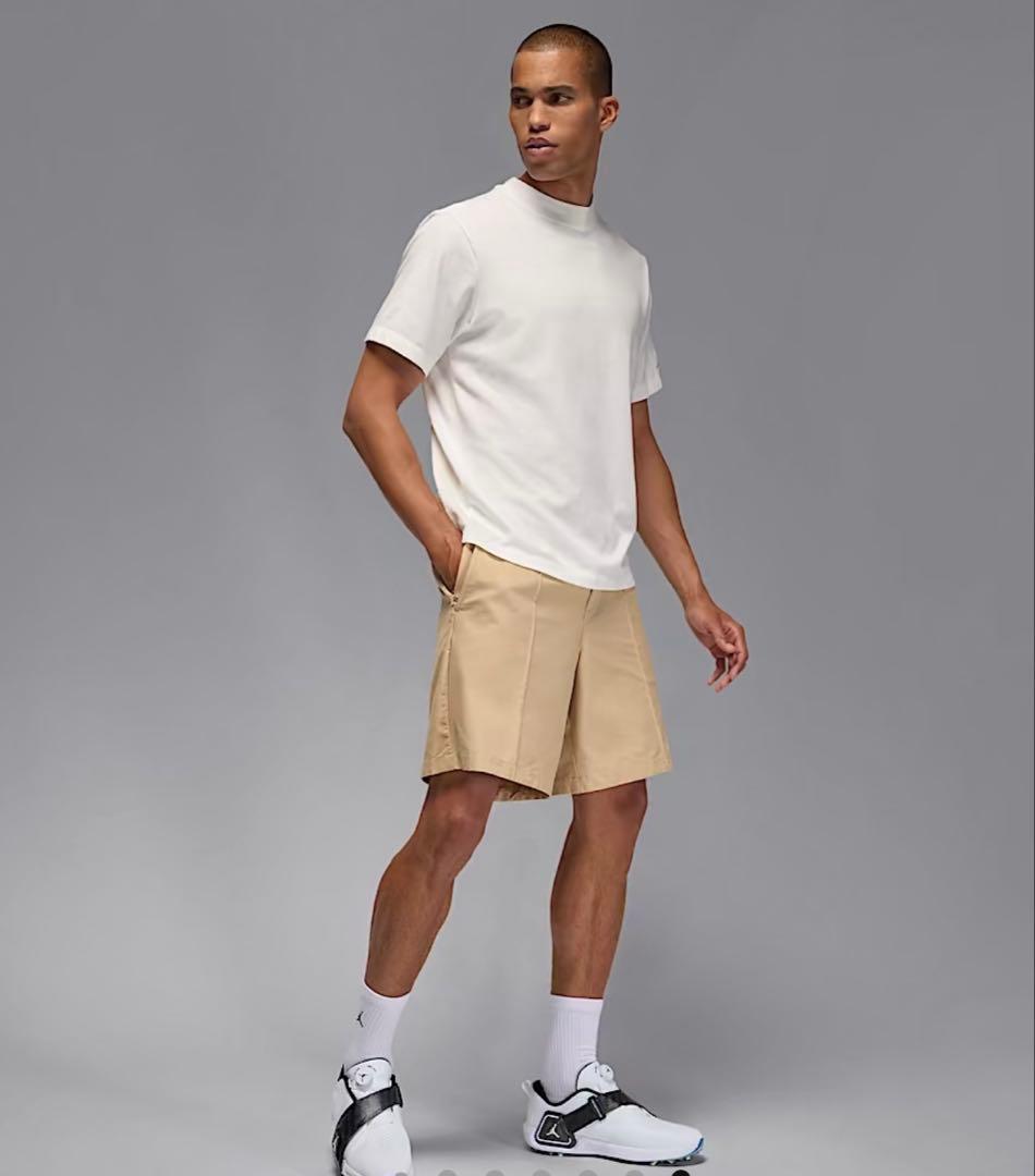 Jordan ゴルフシューズ 25.5cm 新品未使用　エアレブ