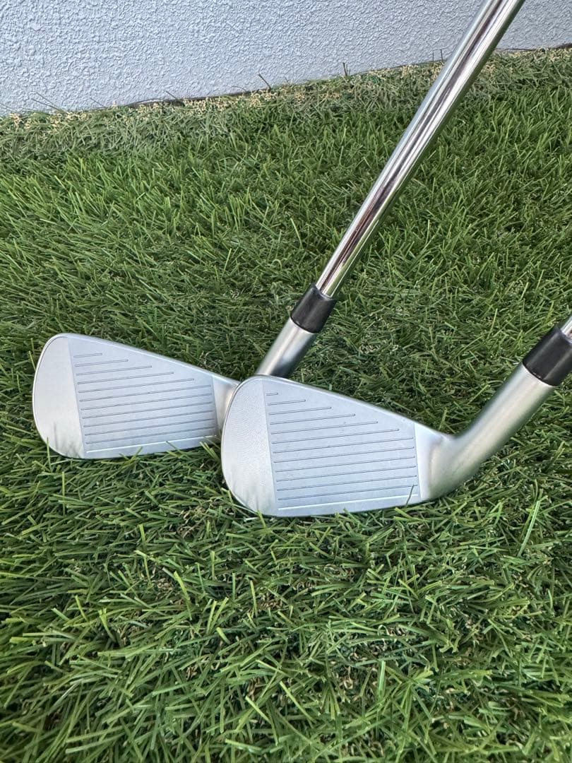 PING BLUEPRINT S 5-Pアイアンセット DG120 S200