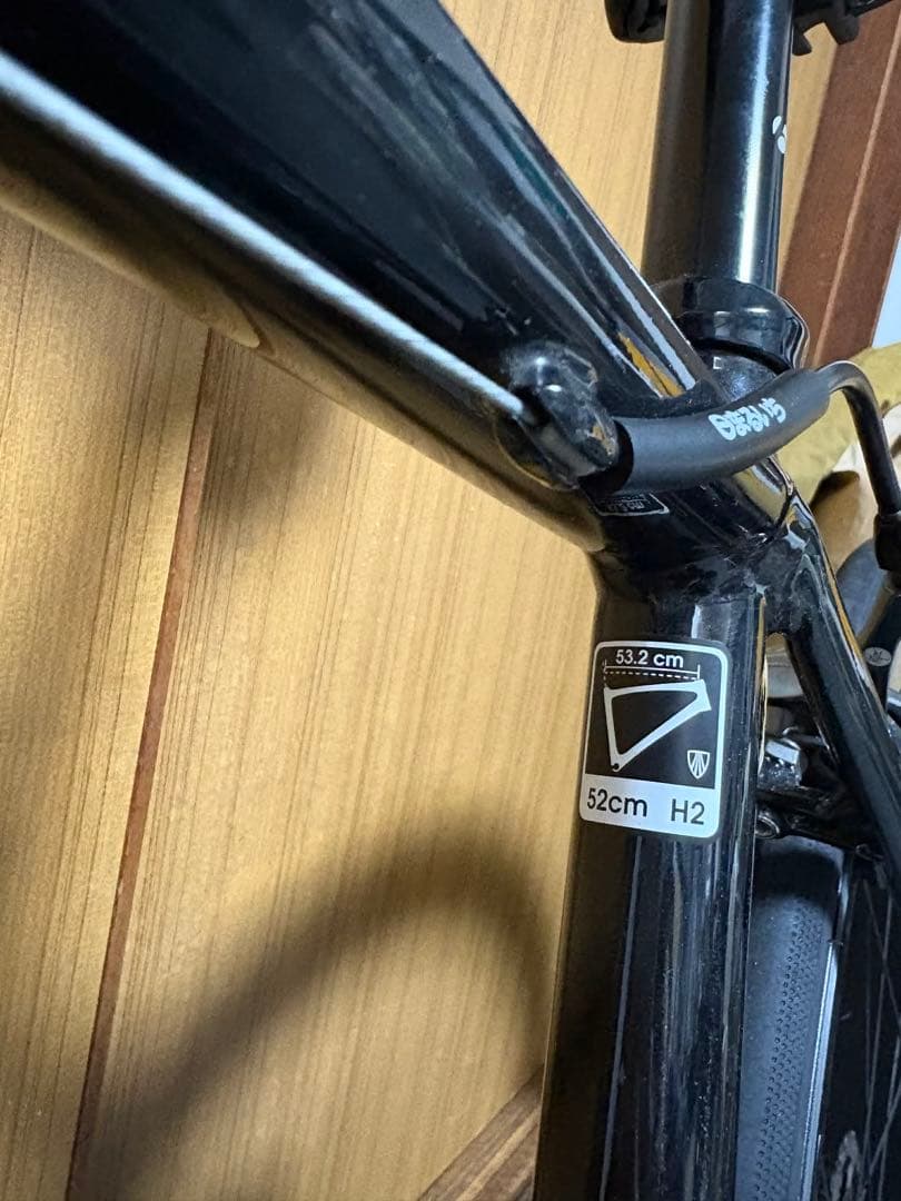 TREK Émonda ALR ロードバイク 美品