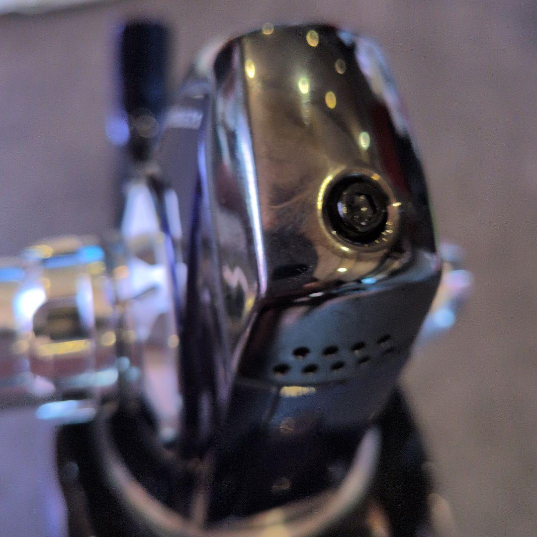 ダイワ　ソルティガ　5500 Ｈ エクスペディション　新品　未使用