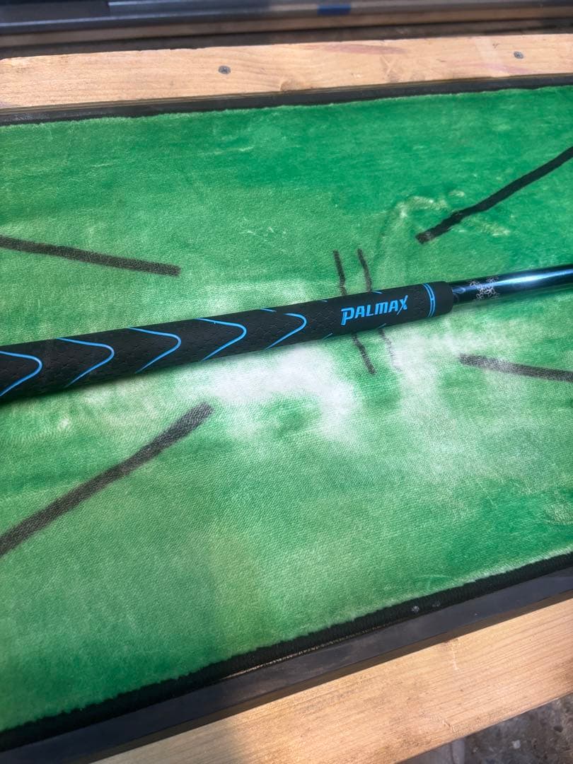 Diamana WS 50 SR シャフト　キャロウェイスリーブ