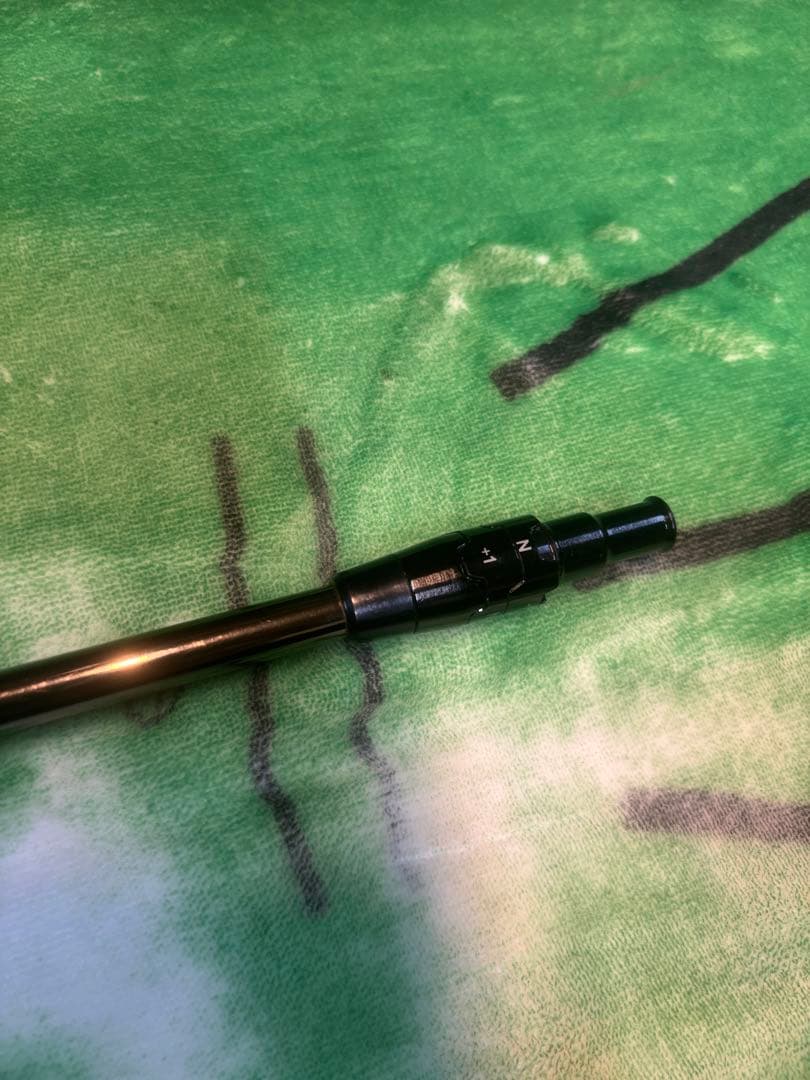 Diamana WS 50 SR シャフト　キャロウェイスリーブ