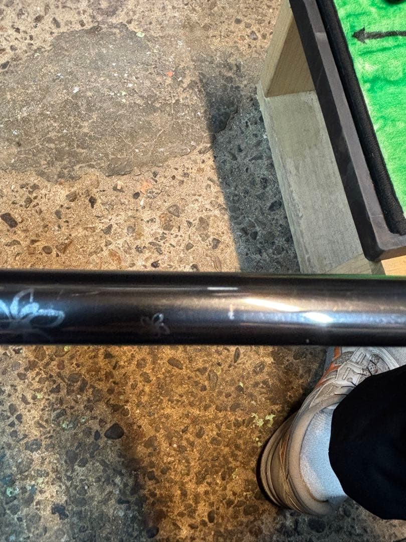 Diamana WS 50 SR シャフト　キャロウェイスリーブ