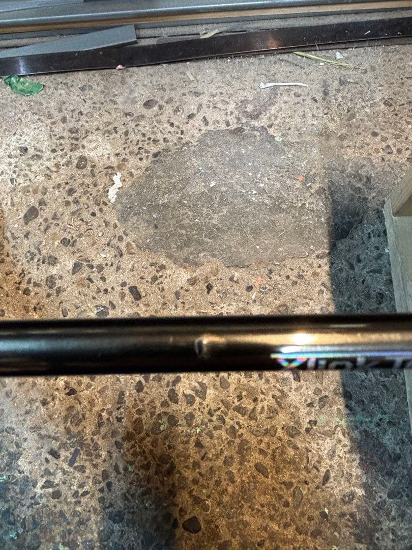 Diamana WS 50 SR シャフト　キャロウェイスリーブ