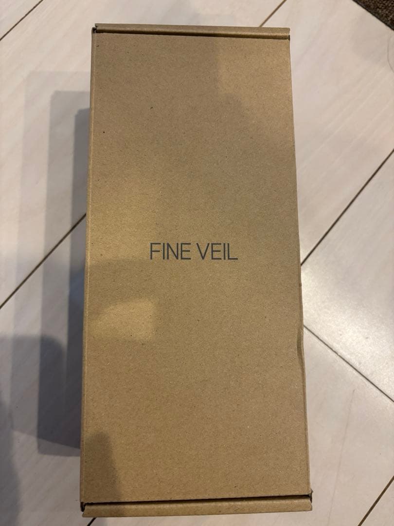 パナソニック　ファインバブルシャワーヘッド　EH-SH50 ホワイト