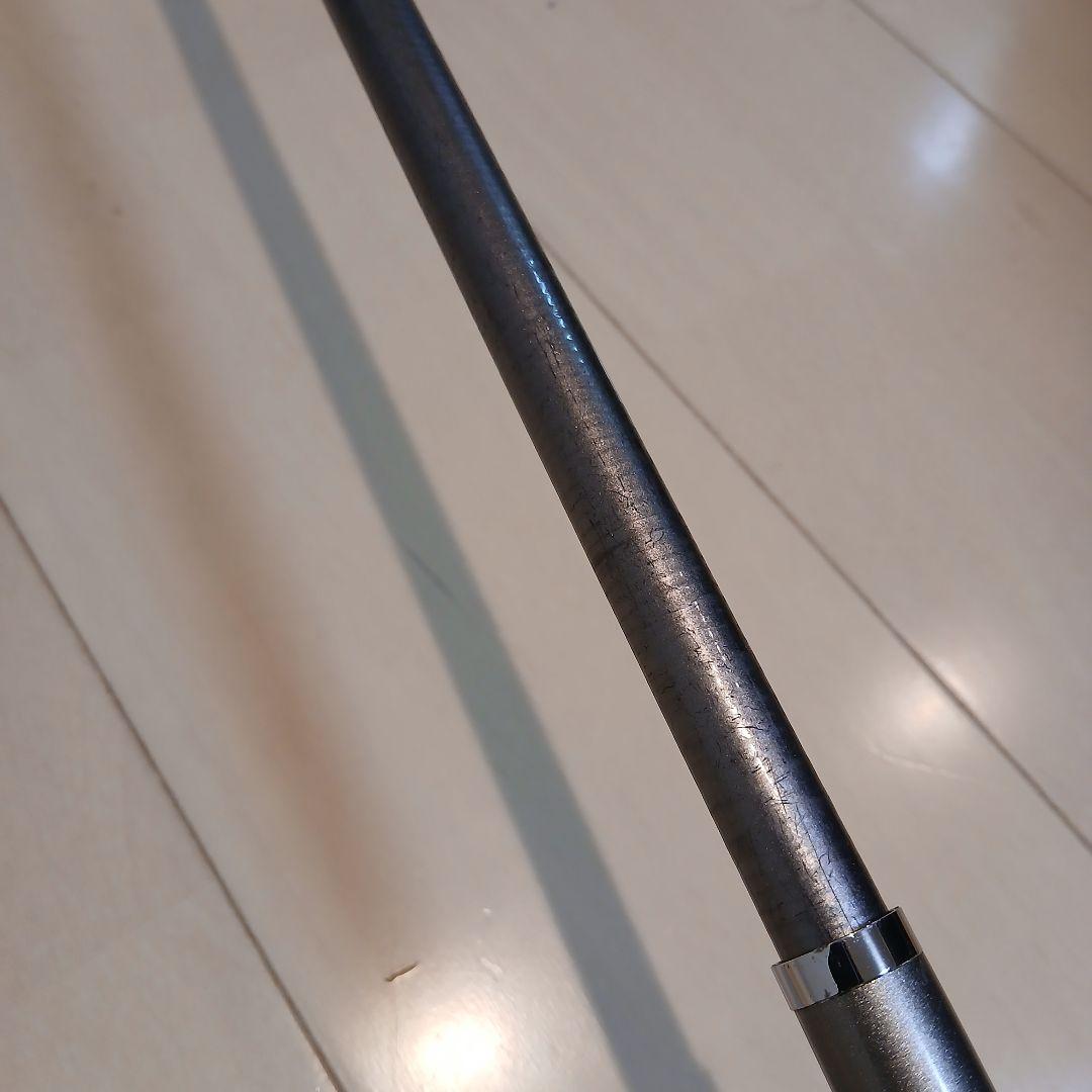 ダイワ HZ エンブレム ISO 1-53 磯竿 インターライン