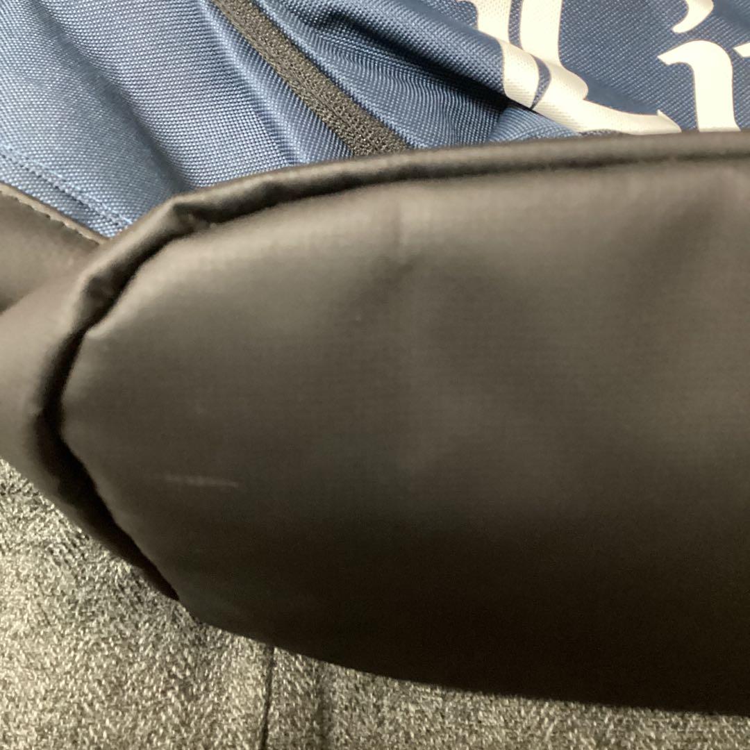 【マジェスティック製】埼玉西武ライオンズバッグパック　リュック