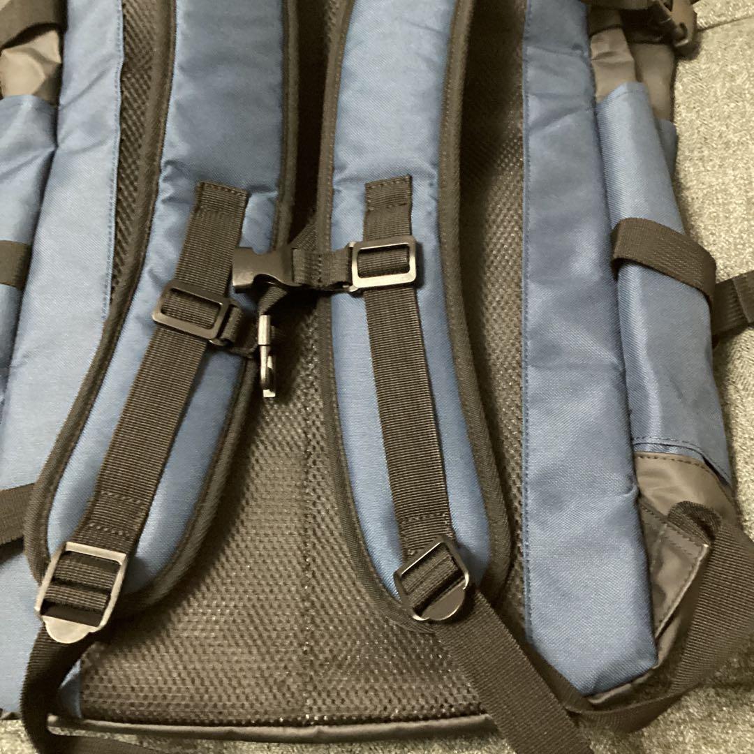 【マジェスティック製】埼玉西武ライオンズバッグパック　リュック