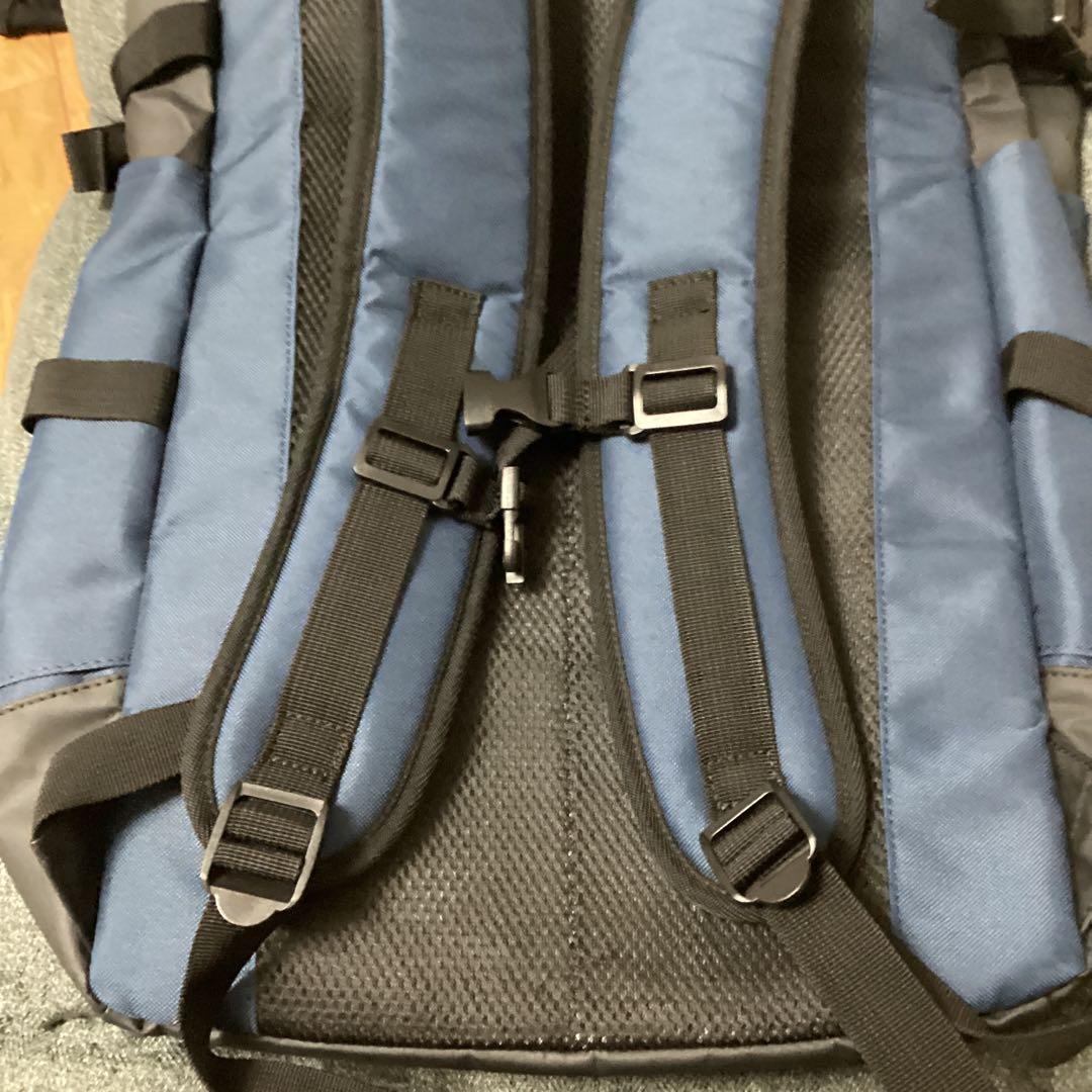 【マジェスティック製】埼玉西武ライオンズバッグパック　リュック