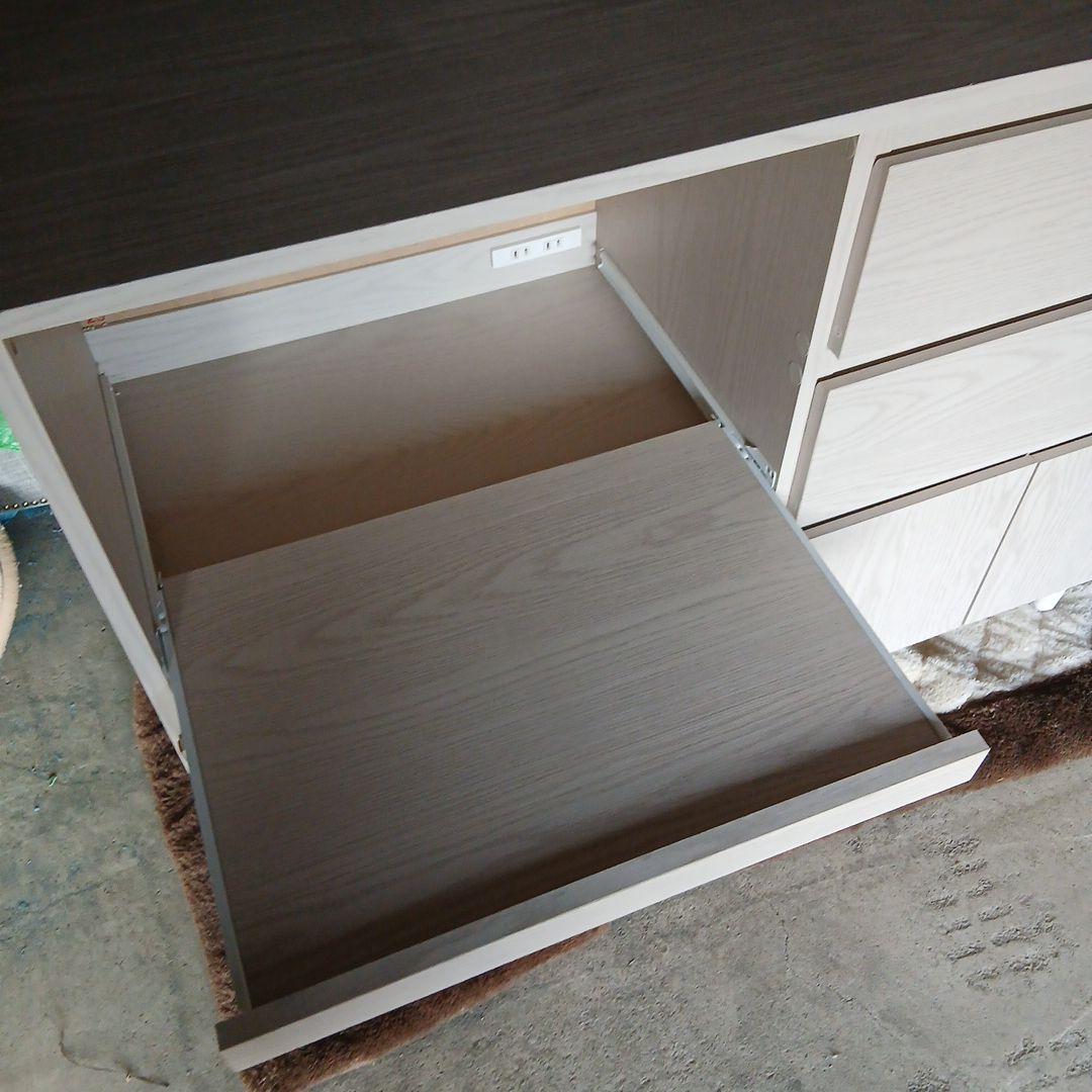 LOWYA Kenilla キッチン収納