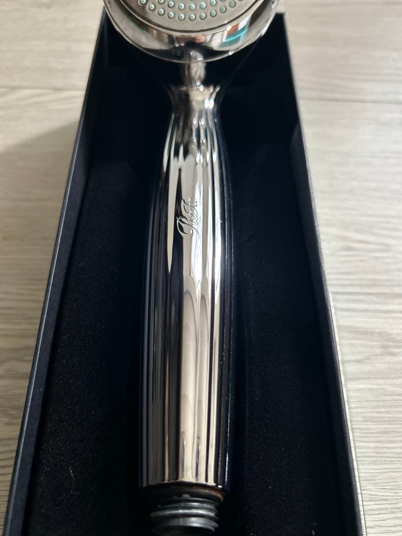 【ReFa 】FINE BUBBLE ONE シャワーヘッド