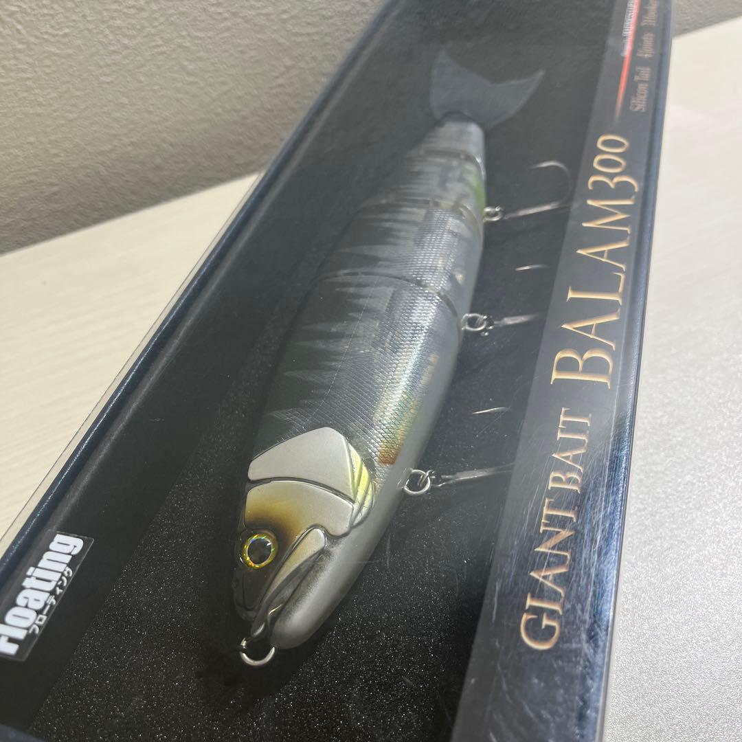 MADNESS BALAM300【未開封】　バラム300