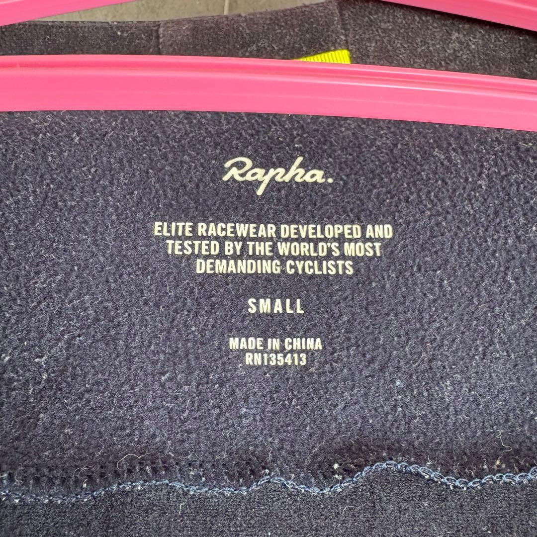 け*ん様 rapha Pro Team Winter Jacket S