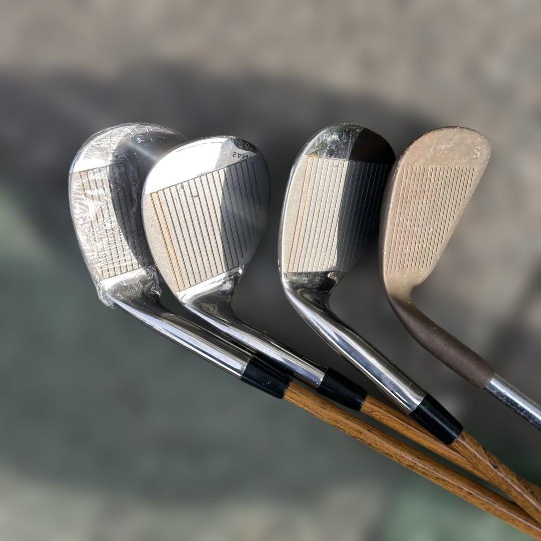 ゴルフクラブ　セット！まとめ売り！