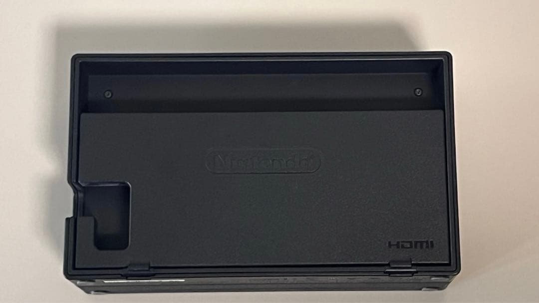 Nintendo Switch 本体 グレー 初期型