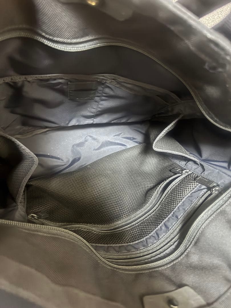 MONOLITH（モノリス）　TOTE PRO M トート