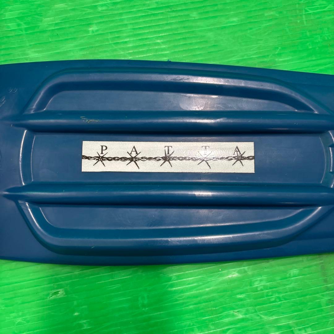 Penny スケートボード 青