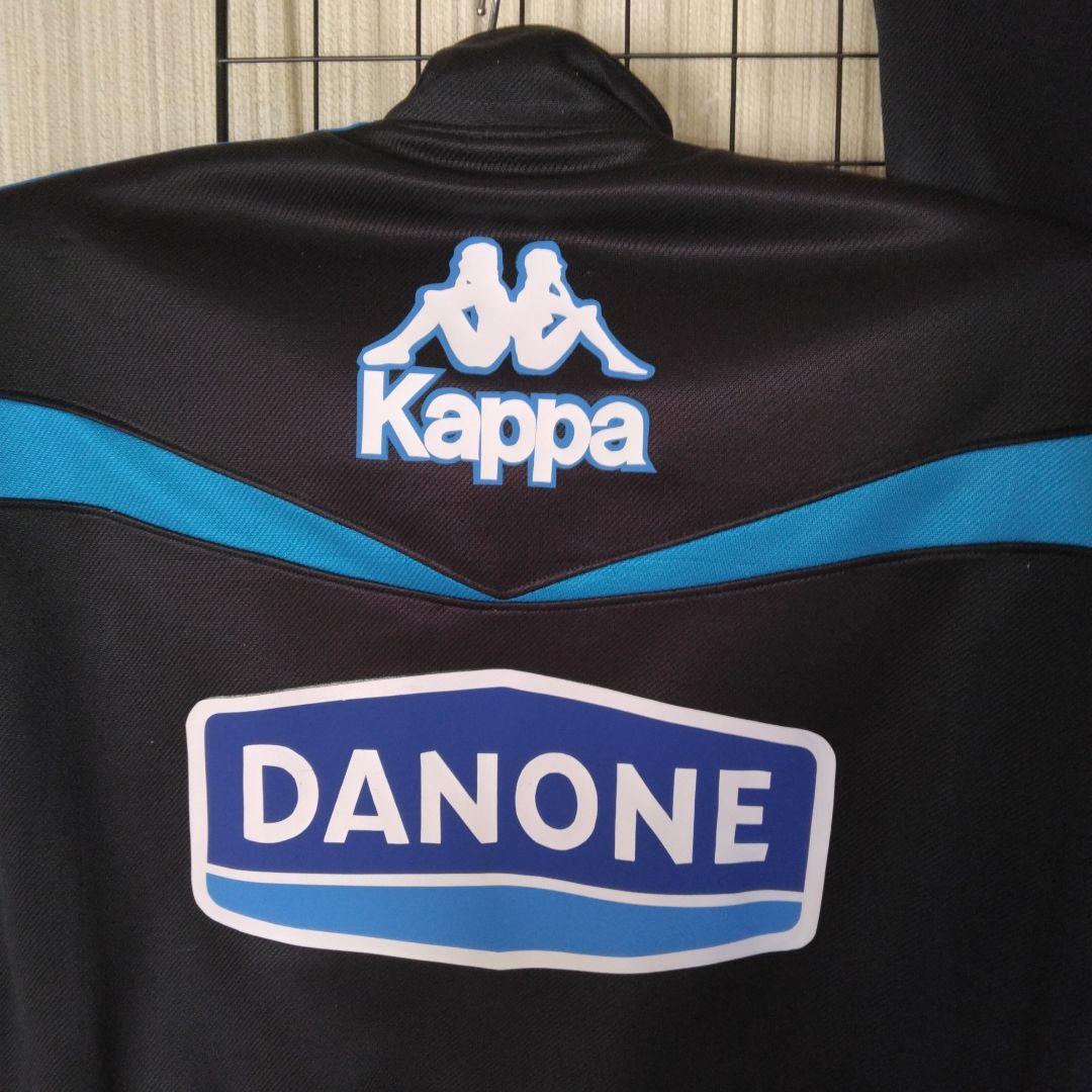 92/94シーズン用Kappa Juventus ビンテージジャージ 2L