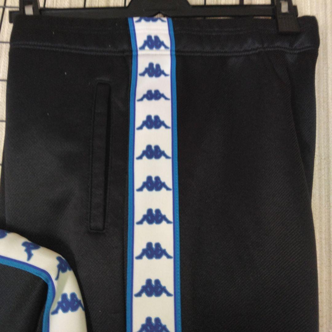 92/94シーズン用Kappa Juventus ビンテージジャージ 2L