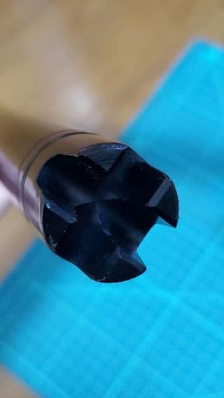 AFTCO アフコ ユニバット ストレート