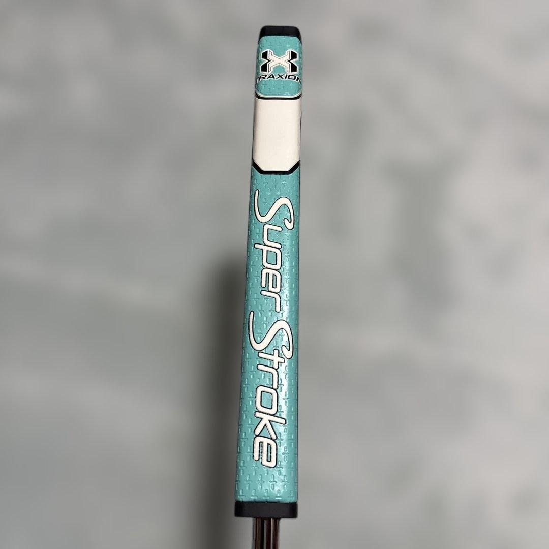 スコッティキャメロン　スタジオスタイル ファーストオブ500 GSS 350 G