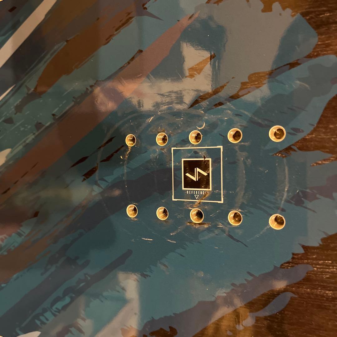 SPREAD スノーボード 2022モデル LTA-F51