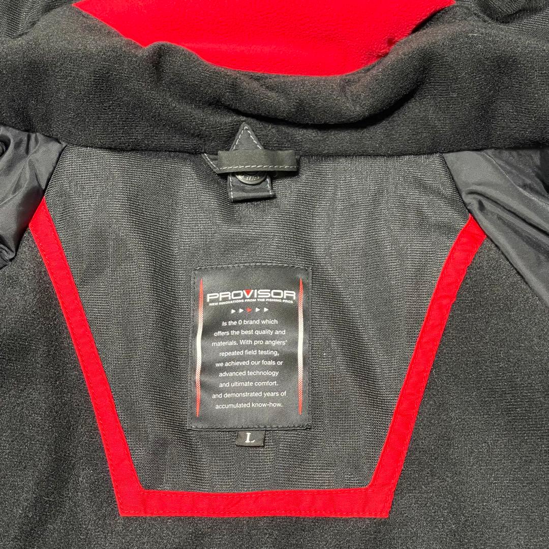 極美品 DAIWA PROVISOR GORE-TEX PW-1313