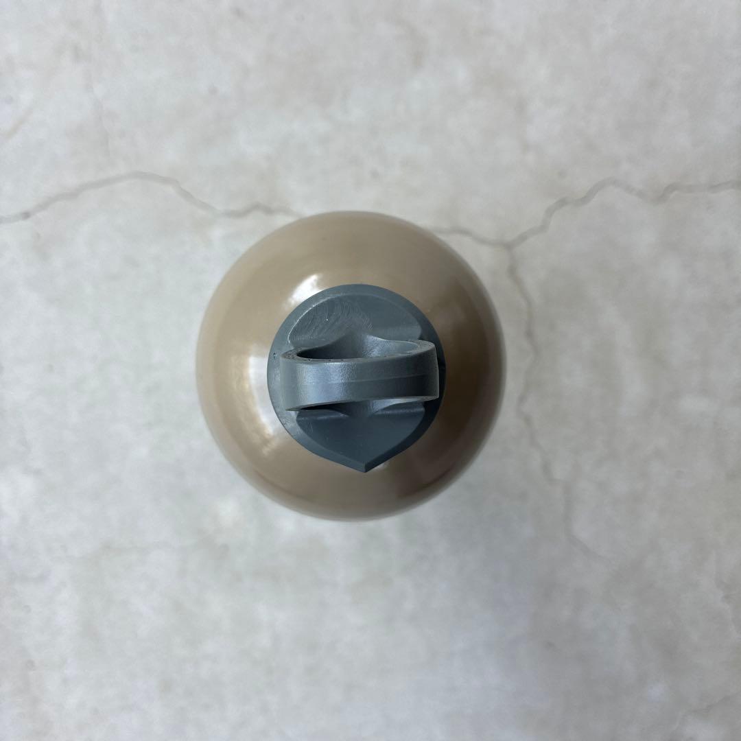 MSR ミリタリーフューエルボトル 887ml 燃料ボトル 予備タンク 希少品