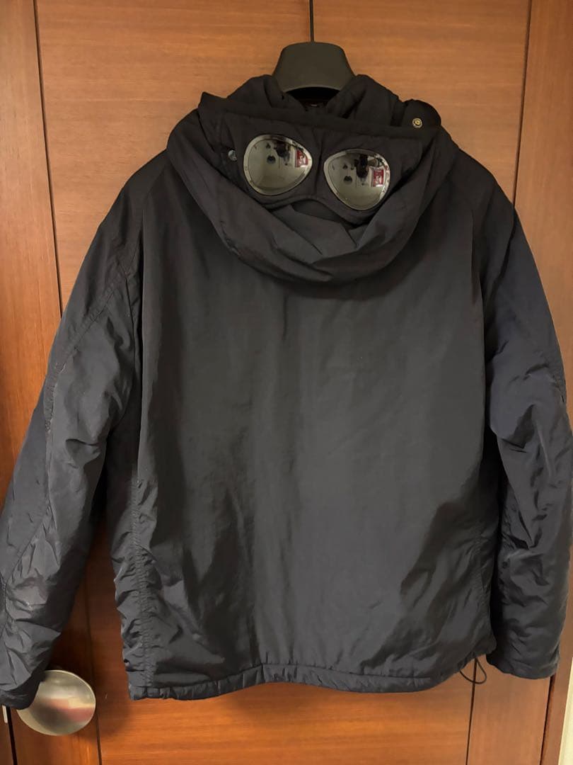 仲田隆吾 さん専用　25AW C.P. Company Chrome-R