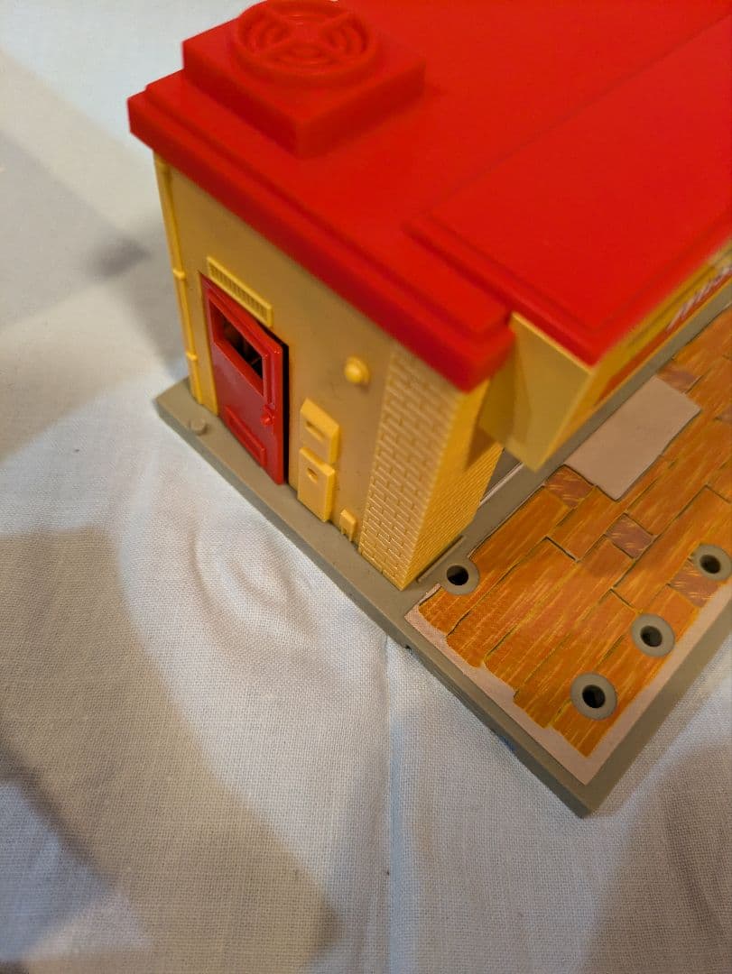 トミカタウン ミスタードーナツ 廃盤 美品