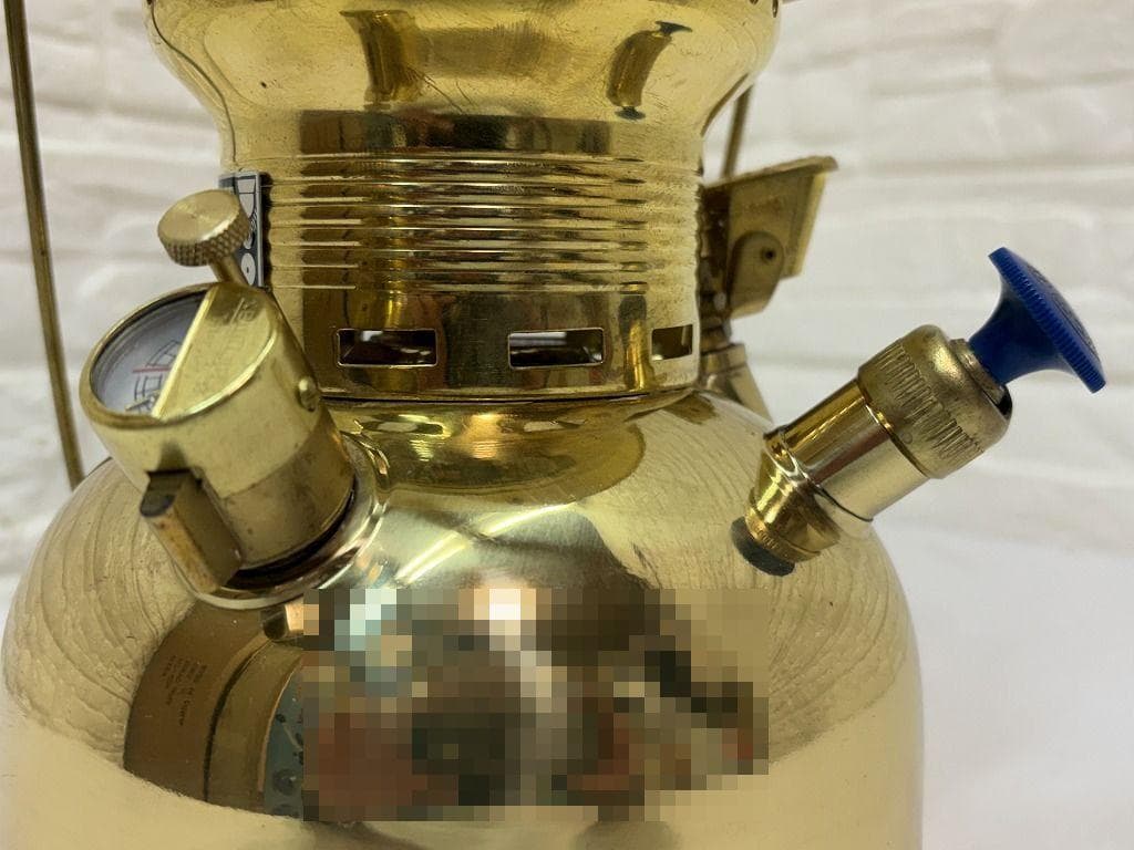 Petromax ペトロマックス HK500 灯油 ケロシンランタン