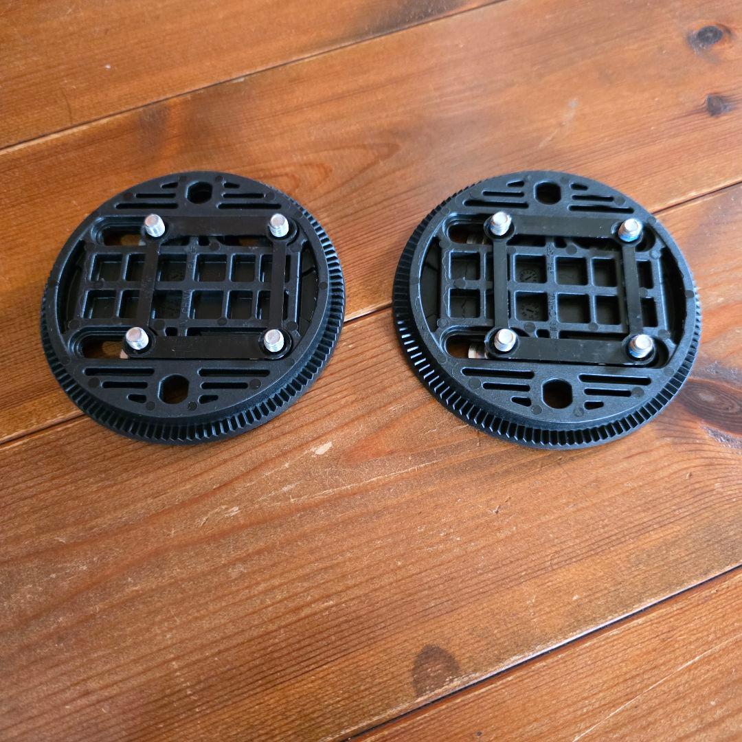 【SALOMON】HOLOGRAM Mサイズ 黒